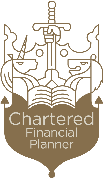 Chartered Financial Planner logo